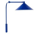 Oyoy Living Design Kasa Vegglampe Optic Blue