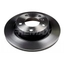 Bremseskive FREMAX BD-5563