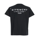 Givenchy Dame Topper Svart S,
