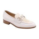 Luca Grossi Dame Sko Beige 37 EU,