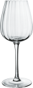 Villeroy & Boch Rose Garden hvitvinsglass 4-pakning 43 cl Klar ?