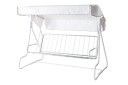 De Luxe 3  pers. hammock 84B  