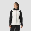 Salewa Sella DST Hybrid Jacket W"s black out L
