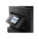 Epson WorkForce Pro WF-4830DTWF Multifunksjonsprinter med Duplex Utskrift, A4, Svart