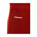 Dsquared2 Dame Bukser Rød M,