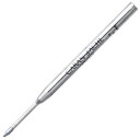 Caran d'Ache Goliath Refill Kulepenne Black Large