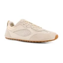 Tory Burch Dame Sko Beige 35 EU,