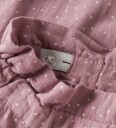 Name It Bukser   NbfLalou   Lilas   Name It   56   Bukser   bomull   Rosa