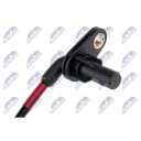 ABS sensor NTY HCA-KA-330