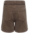 Kids Only Shorts   KogGianna   Chocolate Brown   Kids Only   13 år 158   Shorts   Brun