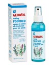 Gehwol Caring Footdeo