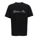 Balmain Herre Topper Svart L,