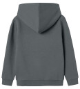 Name It Brody Long Sleeve Sweat Grå 122/128