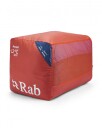Rab Ascent -12C Down Sovepose Tempest Blue/Maya Blue Long