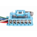 Multifunksjonsbryter VEMO V51-73-0142