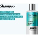 Nioxin Age Defense Sjampo 475ml - For Fyldigere og Glansfullt Hår