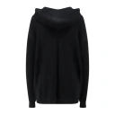 Rick Owens Herre Strikkevarer Svart M,