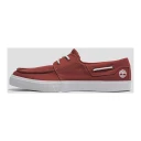 Timberland Herre Sko Rød 45 EU,