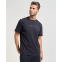Giorgio Armani Armani Exchange Herre Topper Blå L