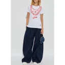 Vivienne Westwood Dame Topper Hvit S,