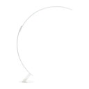 Kundalini - Kyudo Gulvlampe White KDLN