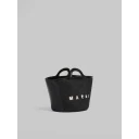 Marni, Dame, Vesker, Svart, ONE SIZE,