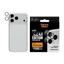 PanzerGlass iPhone 18 Pro / 18 Pro Max Hoops kameralinsebeskytter Gjennomsiktig