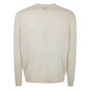 Avant Toi Herre Strikkevarer Beige M,