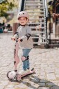 Scoot and Ride Protector Set Size XXS rose 00016