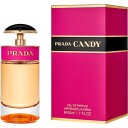 Prada Candy Eau de Toilette 50 ml - Orientalsk Duft med Blomster og Karamell