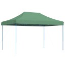  Sammenleggbart partytelt pop-up brun 440x292x315 cm 4004960