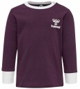 Hummel Genser hmlMaui Plommelilla 56 Genser