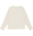 Huttelihut Cardigan Knit   Cream   104