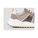 Alexander Smith Dame Sko Rosa 38 EU,