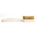 Lapis Über Brushbørste