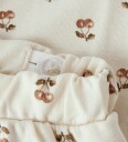 Lil"Atelier Nbflayo Pant Lil   Cream   68