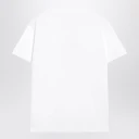 Maison Margiela Dame Topper Hvit S,