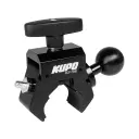 Kupo KCP-734B Super Claw Ball Head
