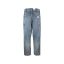 Carhartt Wip Herre Jeans Blå W30 L32,