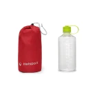 Helsport Pro Storm Shelter Single Lingonberry Red One size