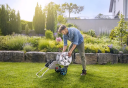 Gardena CleverRoll M Easy Metall Sett 25 m