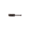 Graph Tech String Saver Pg-0080-B6 Floyd Rose Style Saddles, 6-String-Svart
