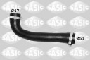 SASIC 3336302 Ladeluftslange