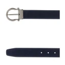 Ferragamo Herre Accessories Blå 100 CM,