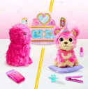 Scruff-a-Luvs Cutie Cut Pink  30249
