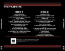 The Trammps  Trammps' Greatest Hits & Christmas Classics  CD