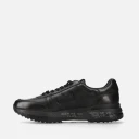 Premiata Herre Sko Svart 41 EU