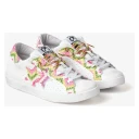 2Star, Dame, Sko, Flerfarget, 40 EU,