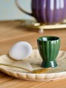 Bloomingville Latina eggekopp Green