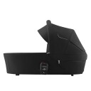 Britax Smile 5Z Liggedel Space Black